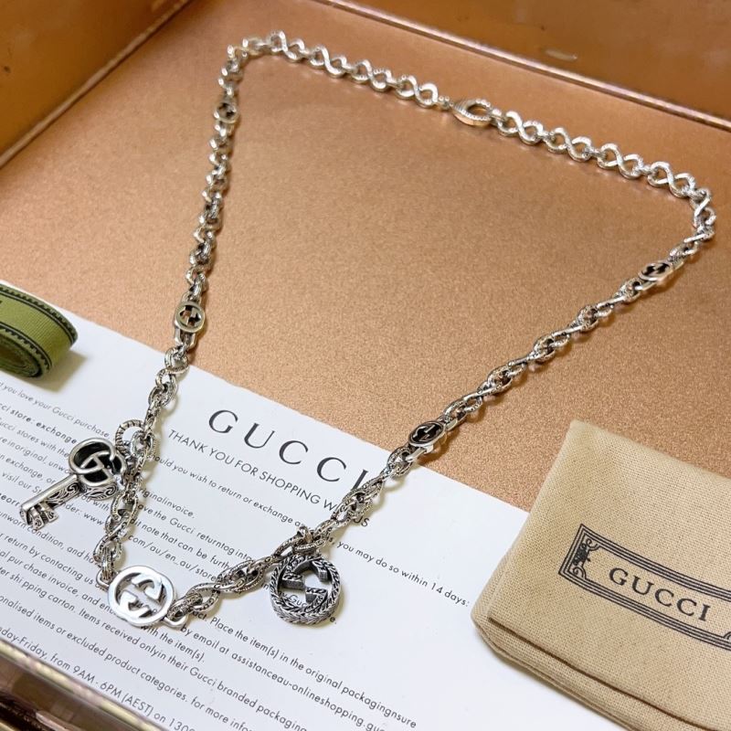 Gucci Necklaces